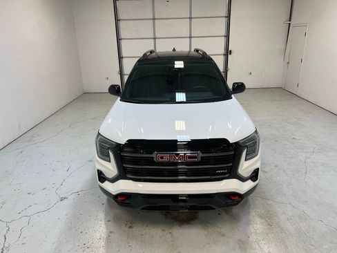 New 2026 GMC Terrain AT4 w/ Convenience Package III image 6