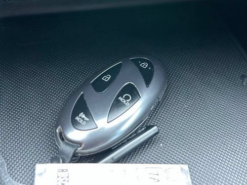 Used 2026 Hyundai Sonata Blue FWD image 2