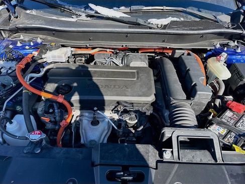 Used 2023 Honda CR-V Sport image 30