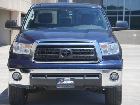 Used 2011 Toyota Tundra 4x4 Double Cab w/ TRD Off-Road Pkg image 21