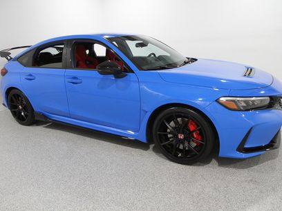 Used 2023 Honda Civic Type R