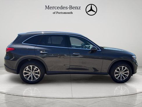 Certified 2026 Mercedes-Benz GLC 300 4MATIC image 6