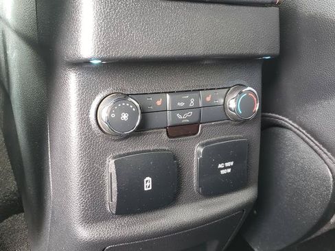 Used 2019 Ford Explorer Sport w/ Equipment Group 401A AWD/4WD image 14