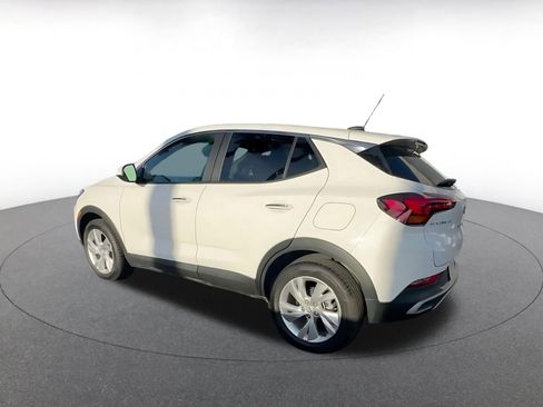 Used 2025 Buick Encore GX Preferred image 10