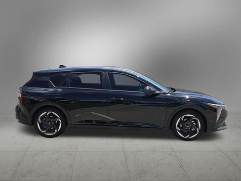 Used 2026 Kia K4 EX FWD image 7