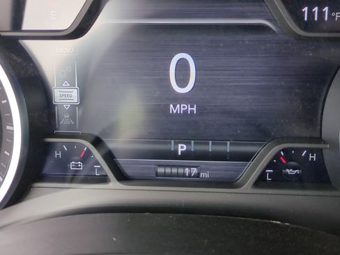 New 2026 RAM 1500 Express AWD/4WD image 11