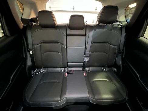 New 2026 MAZDA CX-5 Select AWD/4WD image 24