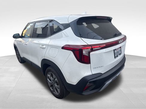 Used 2026 Kia Seltos LX image 3