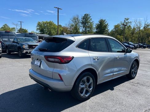 Used 2023 Ford Escape ST-Line w/ Tech Pack #1 image 16