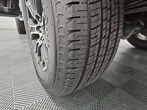 Used 2023 GMC Canyon AT4 w/ Canyon Safety Plus Package image 43