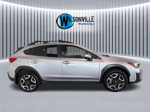 Used 2019 Subaru Crosstrek 2.0i Limited w/ Moonroof Package w/Navigation AWD/4WD image 15