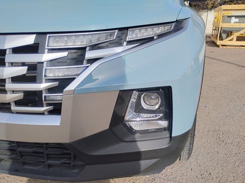 Used 2023 Hyundai Santa Cruz SEL w/ Activity Package image 9