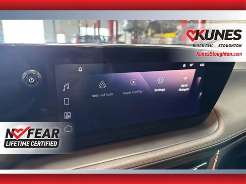 Used 2025 Buick Encore GX Preferred image 31