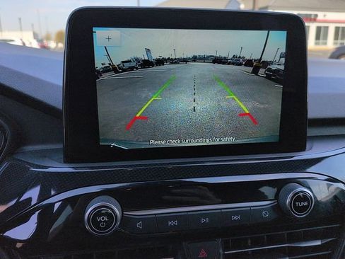 Used 2025 Ford Escape ST-Line image 40