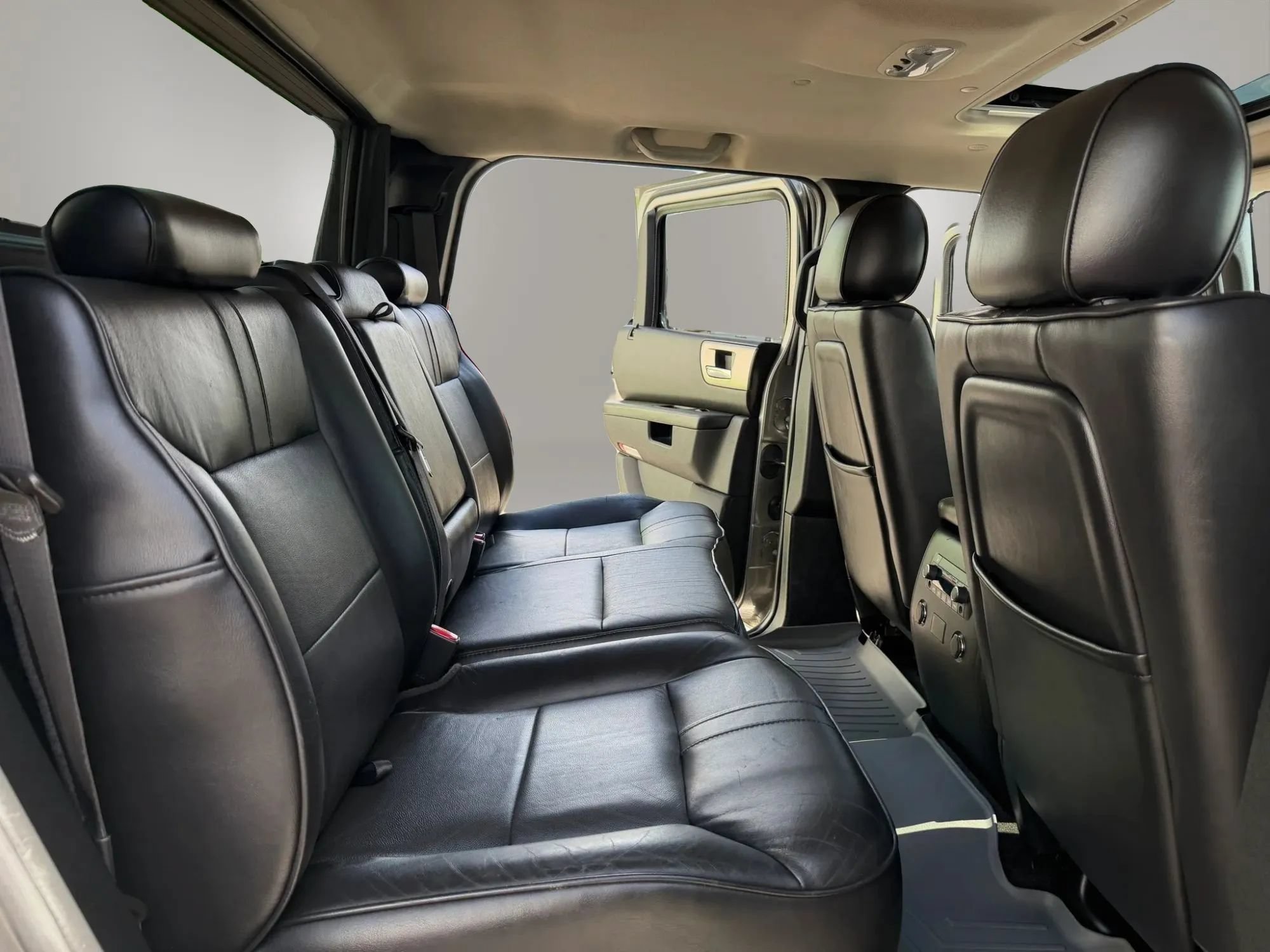 Used 2008 HUMMER H2 SUT AWD/4WD image 17