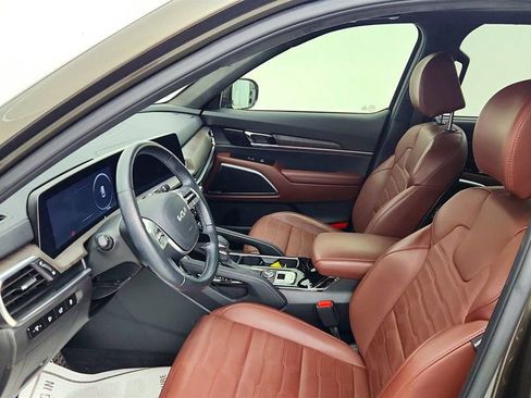 Used 2024 Kia Telluride SX Prestige image 21