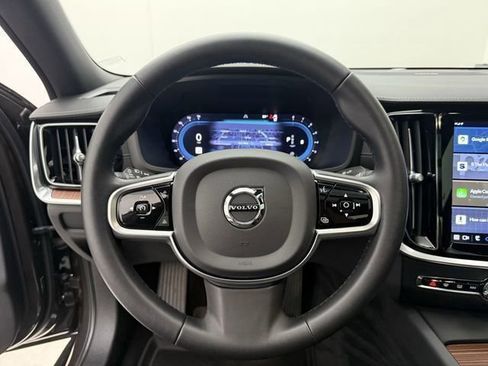 Certified 2023 Volvo S60 B5 Ultimate image 15