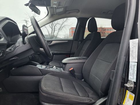 Used 2023 Ford Escape Active image 9