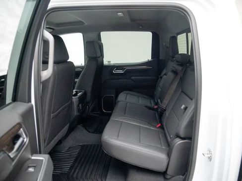 New 2026 Chevrolet Silverado 1500 RST w/ Safety Package AWD/4WD image 25