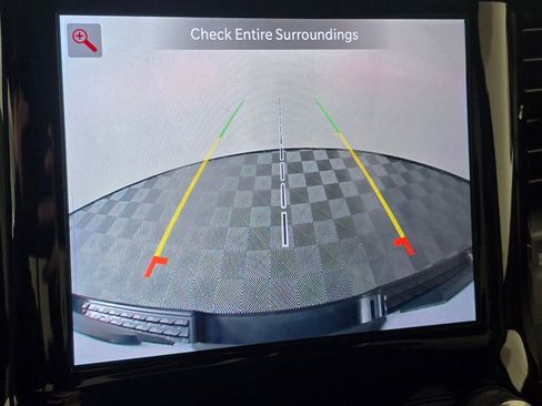 Used 2022 RAM 1500 Rebel w/ Rebel Level 2 Equipment Group image 33