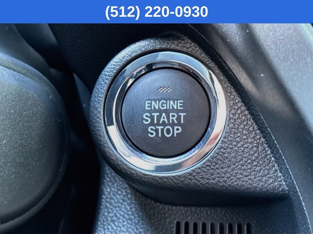 New 2026 Subaru Forester Touring AWD/4WD image 22