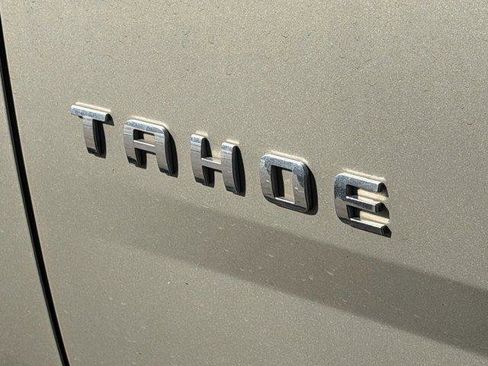 Used 2017 Chevrolet Tahoe LS w/ Max Trailering Package image 9