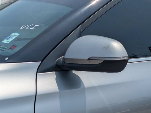 Used 2023 Kia Seltos EX AWD/4WD image 10