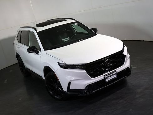 Used 2024 Honda CR-V Sport image 7