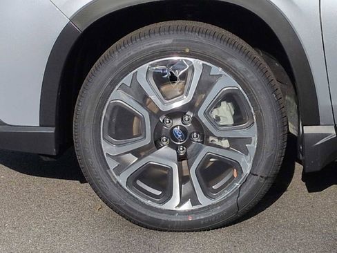 New 2026 Subaru Ascent Limited image 14