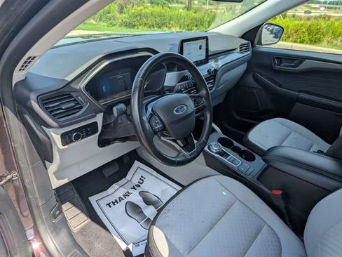 Used 2023 Ford Escape Active AWD/4WD image 15