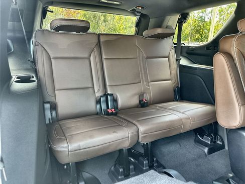 Certified 2023 Chevrolet Tahoe High Country w/ Premium Package 2 image 27