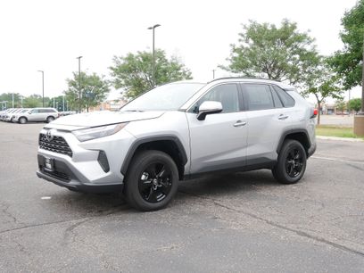 Used 2025 Toyota RAV4 XLE w/ Convenience Package