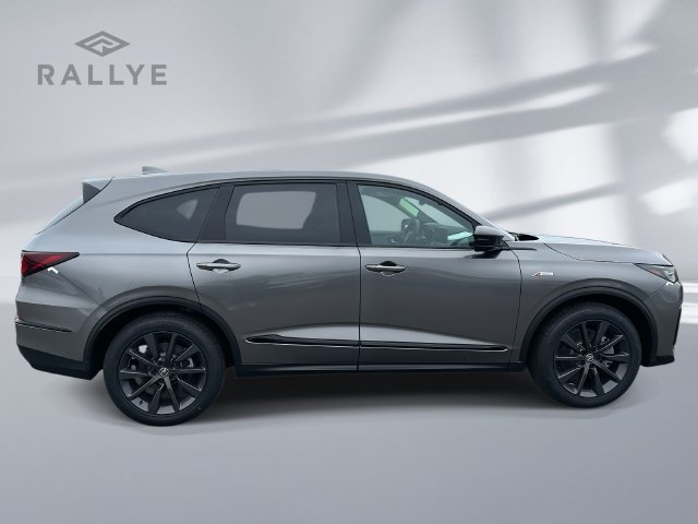 Used 2026 Acura MDX A-Spec AWD/4WD image 3