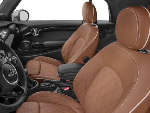 Used 2017 MINI Cooper S FWD image 9