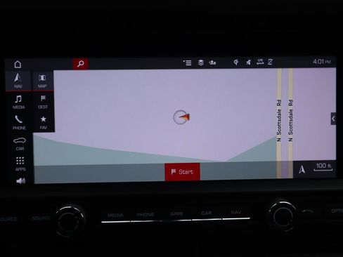 Used 2020 Porsche Macan Turbo image 15