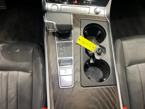 Used 2019 Audi A6 3.0T Premium Plus w/ Premium Plus Package image 45