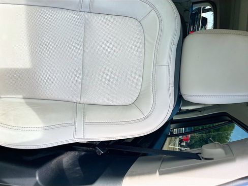 Used 2025 Lincoln Aviator Reserve w/ Illumination Package AWD/4WD image 20