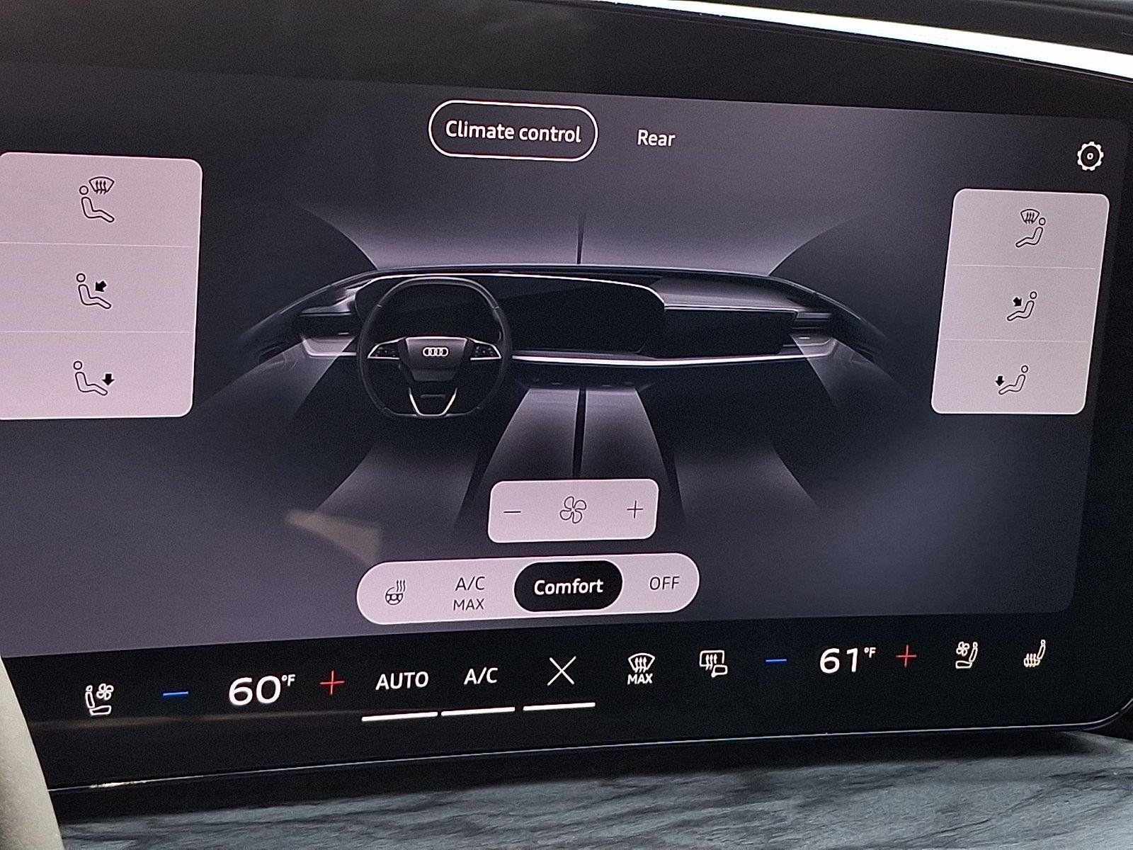 New 2026 Audi Q5 Premium Plus AWD/4WD image 14