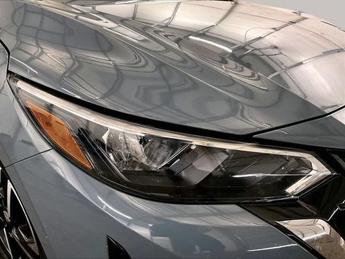 Used 2025 Nissan Sentra SV w/ All-Weather Package FWD image 27