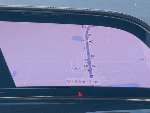 Used 2023 Cadillac Escalade ESV Premium Luxury w/ Performance Package image 23