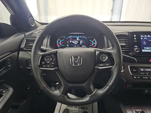 Used 2021 Honda Passport EX-L image 14
