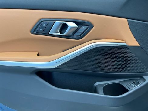 Certified 2026 BMW 330i Sedan RWD image 21