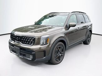 Certified 2024 Kia Telluride SX Prestige X-Line AWD/4WD video 1