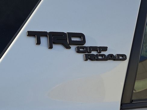 Used 2023 Toyota 4Runner TRD Off-Road Premium image 20