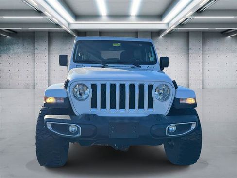 Used 2018 Jeep Wrangler Unlimited Sahara image 23