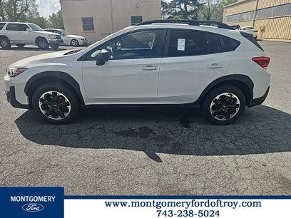 Used 2023 Subaru Crosstrek 2.0i