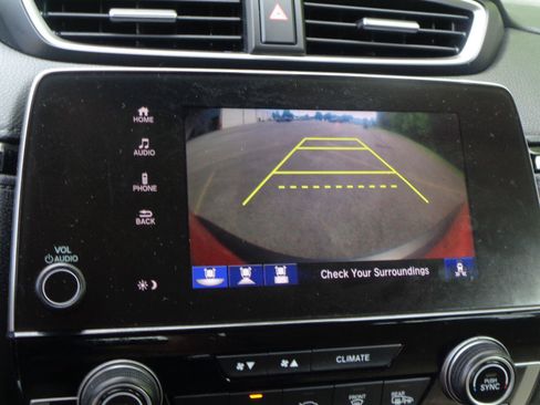 Used 2017 Honda CR-V EX-L image 16