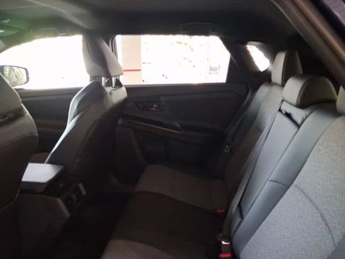Used 2026 Toyota bZ FWD image 6