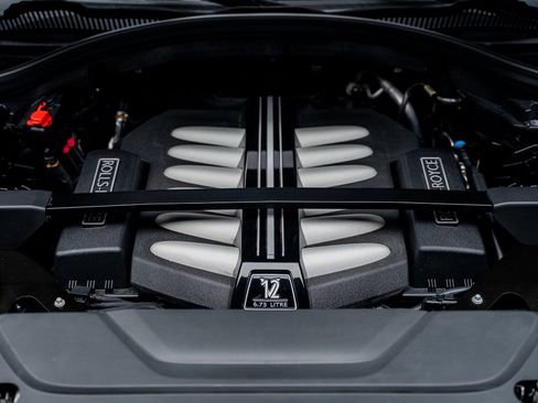 Used 2019 Rolls-Royce Cullinan image 76