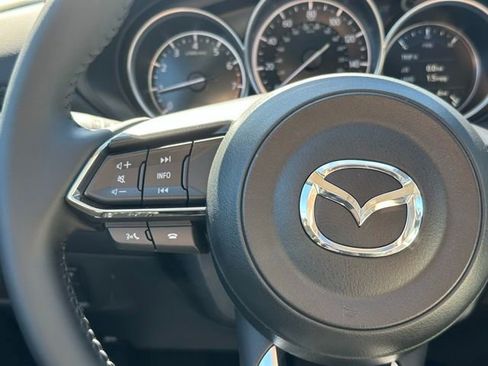 New 2025 MAZDA CX-5 AWD 2.5 S w/ Preferred Package image 20